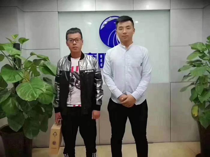 大数据拓客软件客户 大数据拓客软件客户